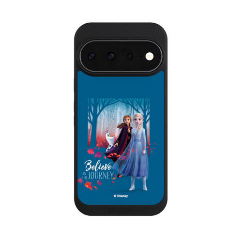 Google Pixel 11 Pro NIVOpure Fall blue 
