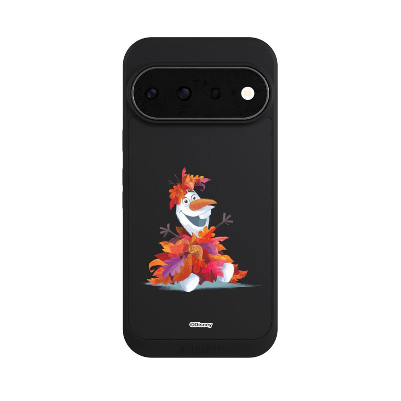 Pixel 11 Pro NIVOpure Olaf Leaves