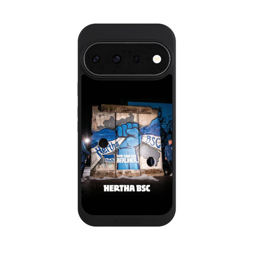 Google Pixel 11 Pro NIVOpure 30 Jahre Mauerfall - Hertha BSC
