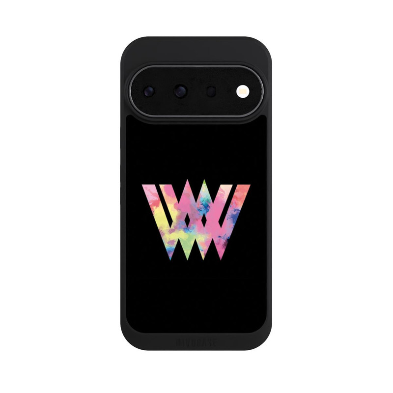Pixel 11 Pro NIVOpure WW colour Logo