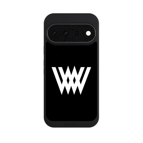 Google Pixel 11 Pro NIVOpure WW BW Logo