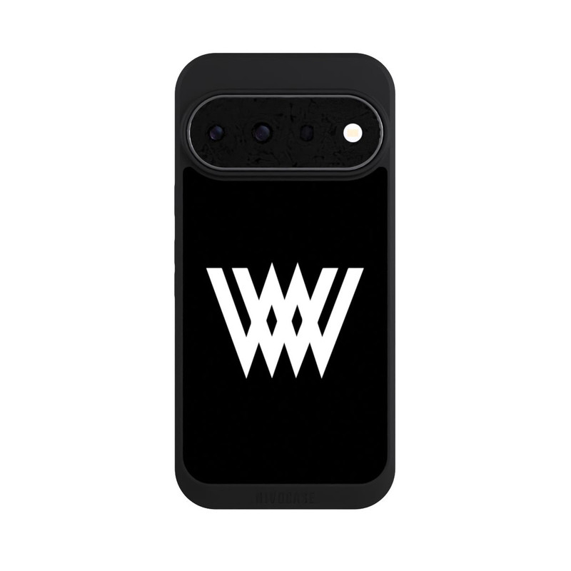 Pixel 11 Pro NIVOpure WW BW Logo