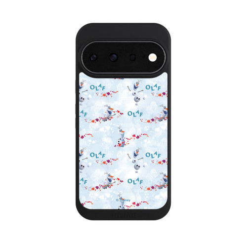Google Pixel 11 Pro NIVOpure Olaf and Gale Pattern