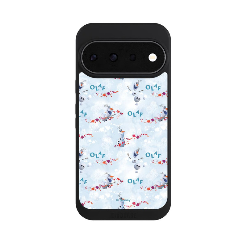 Pixel 11 Pro NIVOpure Olaf and Gale Pattern