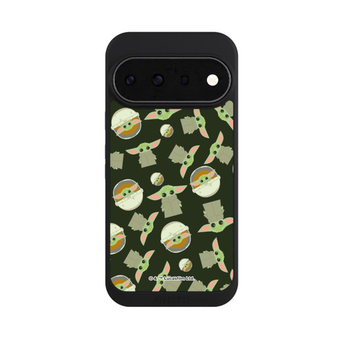 Google Pixel 11 Pro NIVOpure The Child Muster