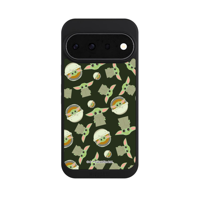 Pixel 11 Pro NIVOpure Le motif The Child 