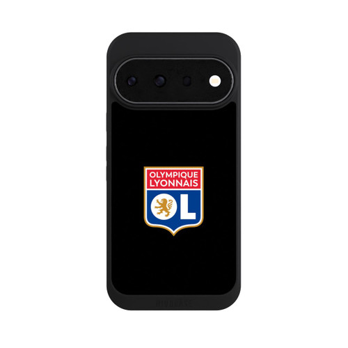 Google Pixel 11 Pro NIVOpure Olympique Lyonnais Noir