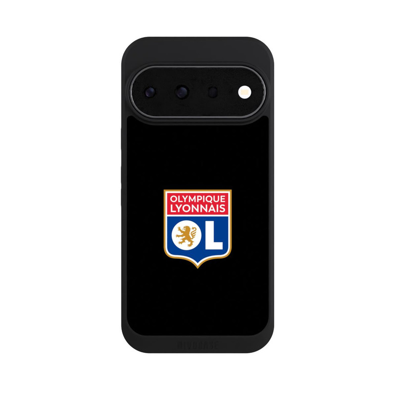 Pixel 11 Pro NIVOpure Olympique Lyonnais Noir