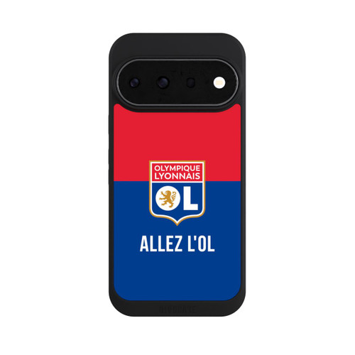 Google Pixel 11 Pro NIVOpure Allez L'OL