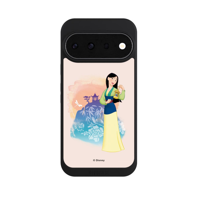 Pixel 11 Pro NIVOpure Mulan Sunset Mood