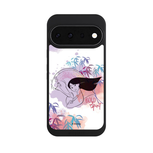 Google Pixel 11 Pro NIVOpure Mulan Bold Spirit