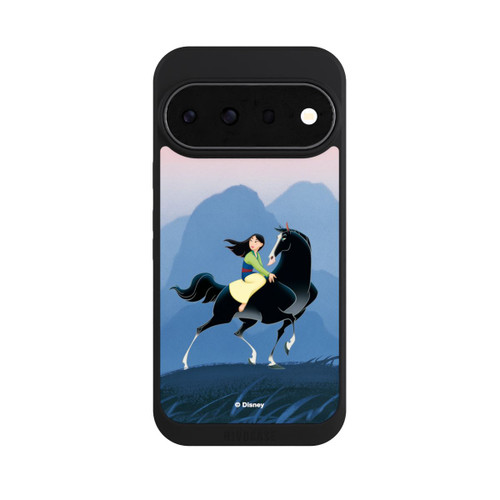 Google Pixel 11 Pro NIVOpure Mulan Touch of Freedom