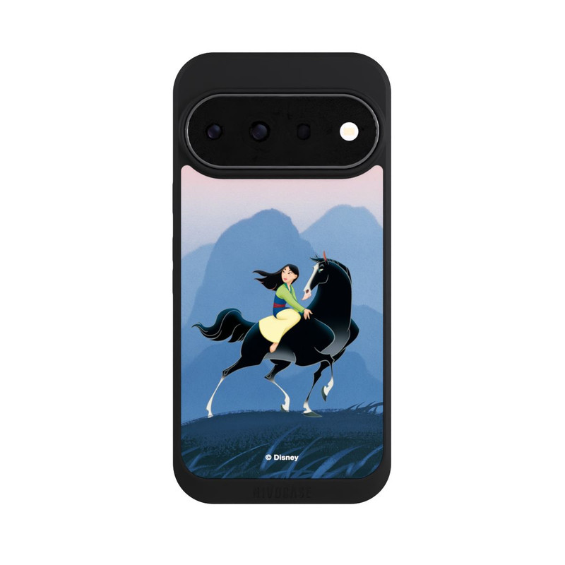 Pixel 11 Pro NIVOpure Mulan Touch of Freedom