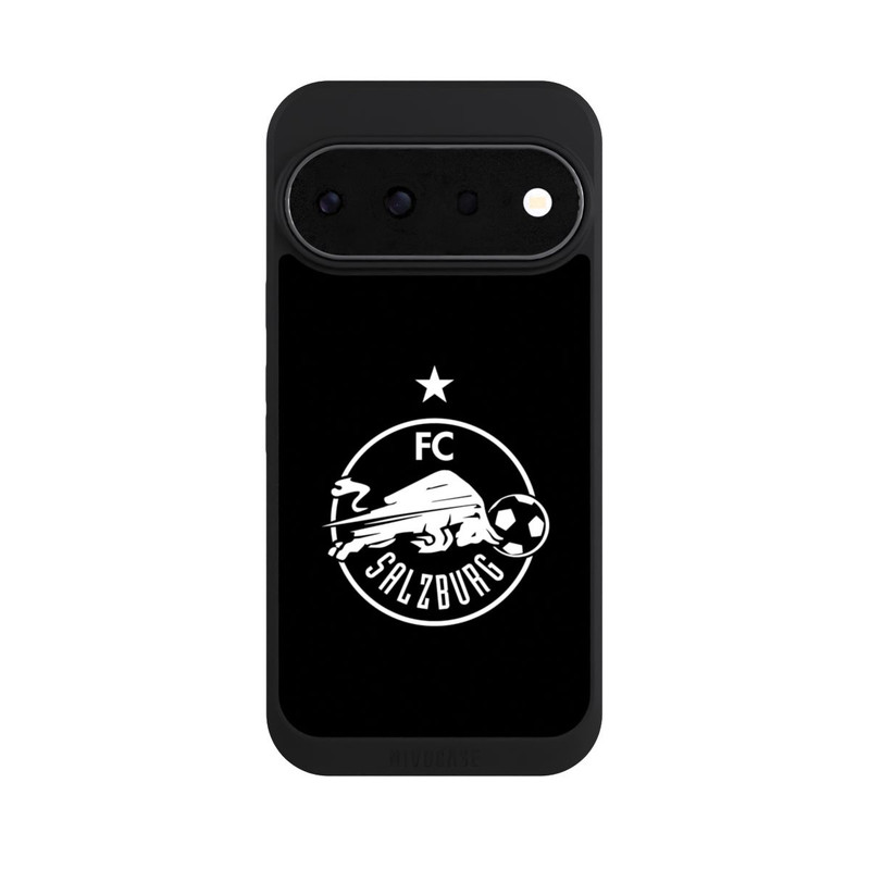 Pixel 11 Pro NIVOpure FC Salzburg - Schwarz