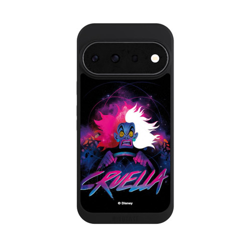 Google Pixel 11 Pro NIVOpure Cruella Colour
