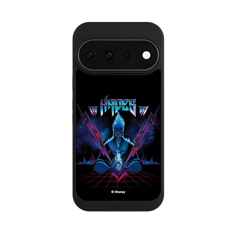 Pixel 11 Pro NIVOpure Hades Colour