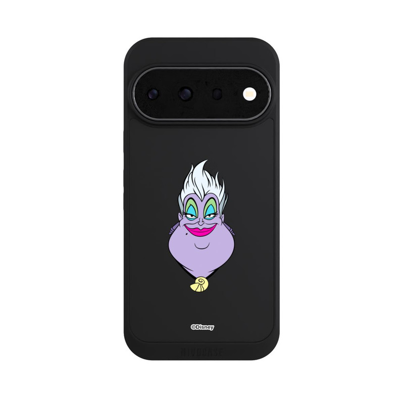 Pixel 11 Pro NIVOpure Ursula Portrait transparent