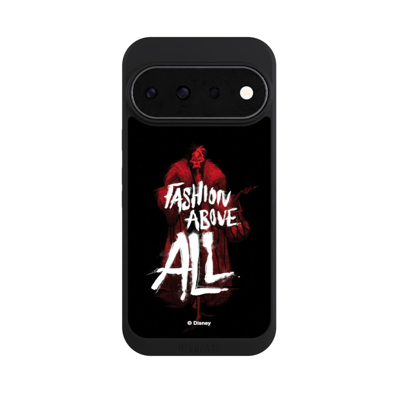 Pixel 11 Pro NIVOpure Fashion Above All