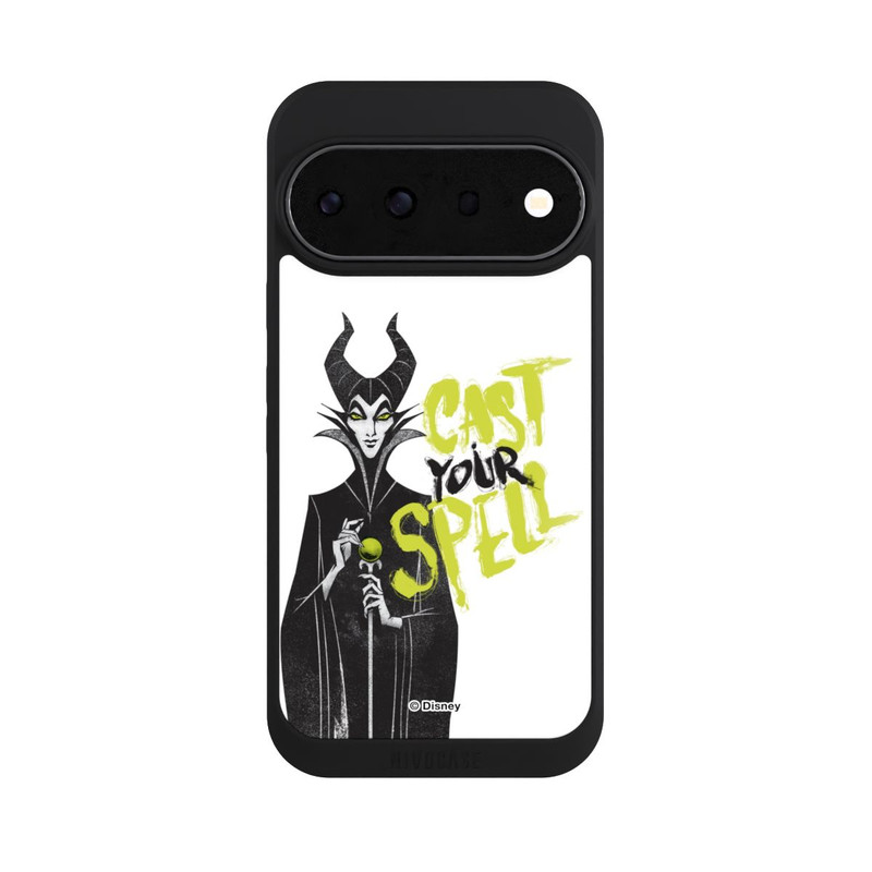 Pixel 11 Pro NIVOpure Cast Your Spell