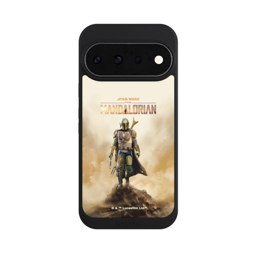 Google Pixel 11 Pro NIVOpure The Mandalorian Rock