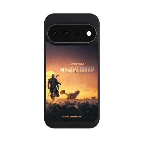 Google Pixel 11 Pro NIVOpure Navire Mando