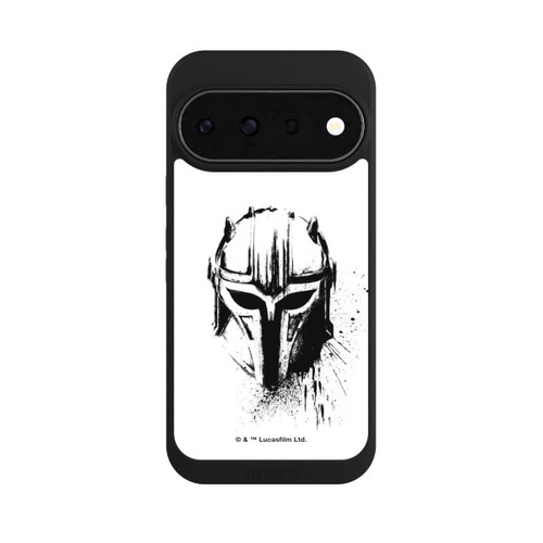 Google Pixel 11 Pro NIVOpure Armorer Schwarz und Weiß