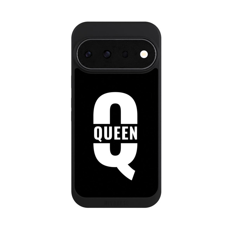 Pixel 11 Pro NIVOpure Queen Blk