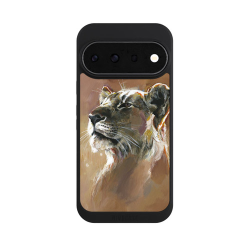 Google Pixel 11 Pro NIVOpure Teenage Löwe