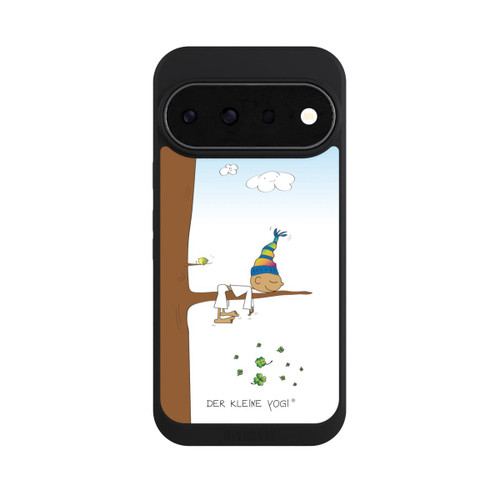 Google Pixel 11 Pro NIVOpure Der Yoga Baum - Der kleine Yogi