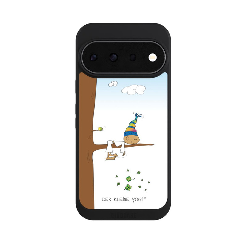 Pixel 11 Pro NIVOpure Der Yoga Baum - Der kleine Yogi