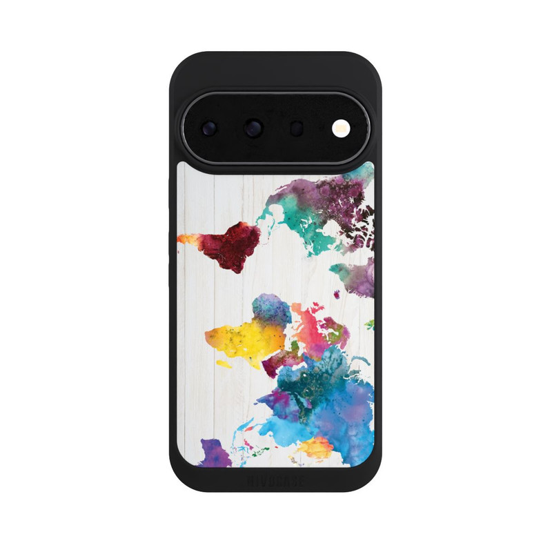 Pixel 11 Pro NIVOpure World Coloured 1