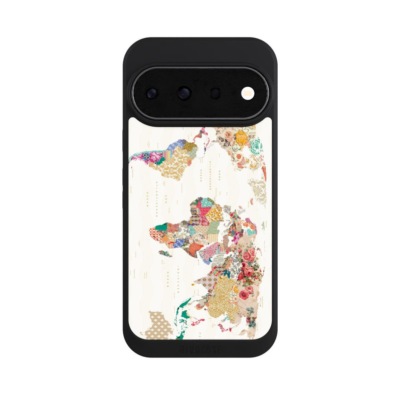 Pixel 11 Pro NIVOpure Puzzel Erde