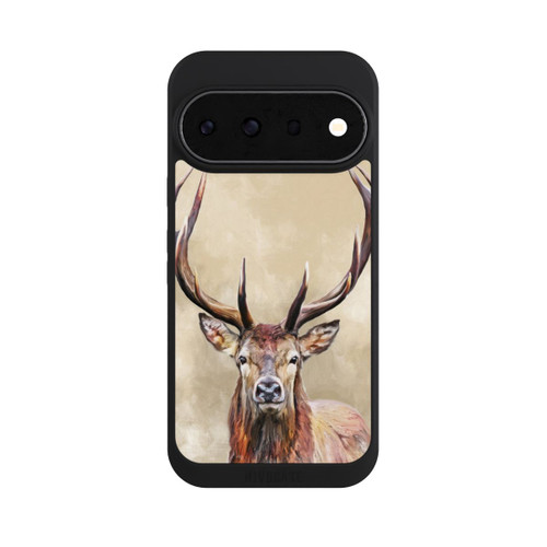 Google Pixel 11 Pro NIVOpure Drawn Deer