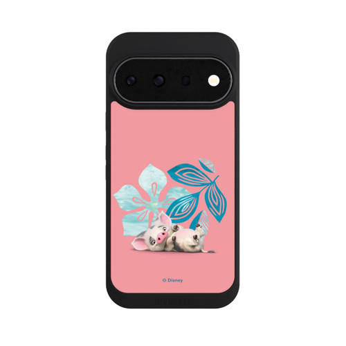 Google Pixel 11 Pro NIVOpure Pua Vaiana Rose