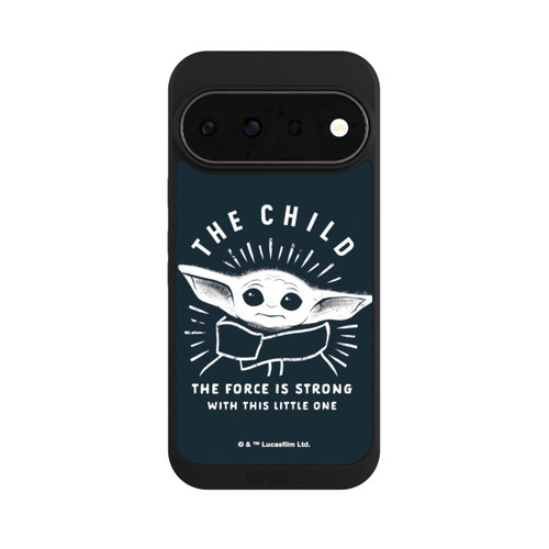 Google Pixel 11 Pro NIVOpure The Child - The Force Is Strong