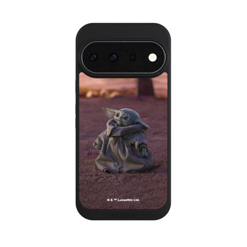 Google Pixel 11 Pro NIVOpure The Child Regarder vers le haut