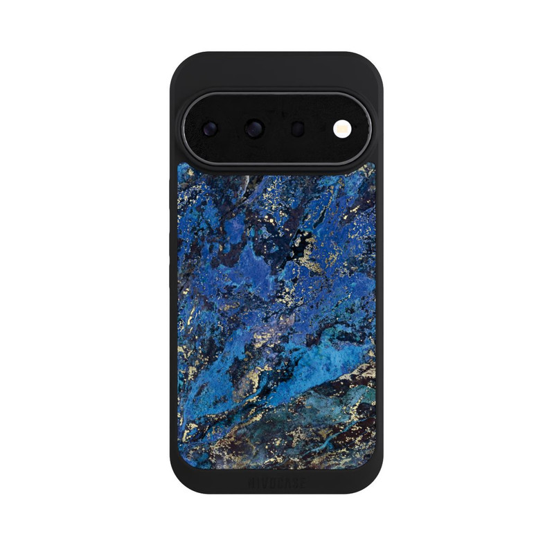 Pixel 11 Pro NIVOpure Lapis aspect doré sans couture