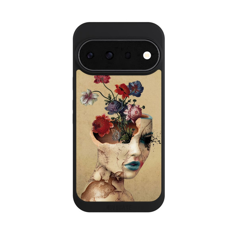 Pixel 11 Pro NIVOpure Beauté brisée
