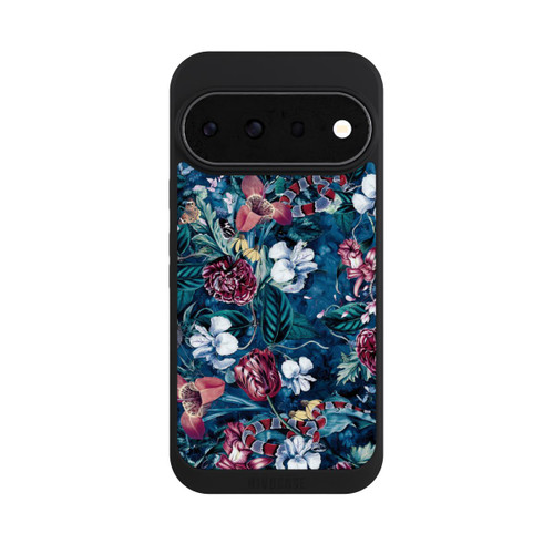 Google Pixel 11 Pro NIVOpure Bleu foncé