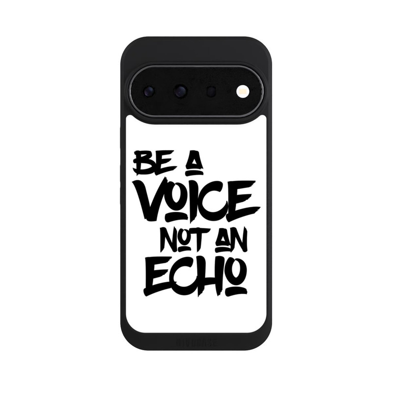 Pixel 11 Pro NIVOpure A voice