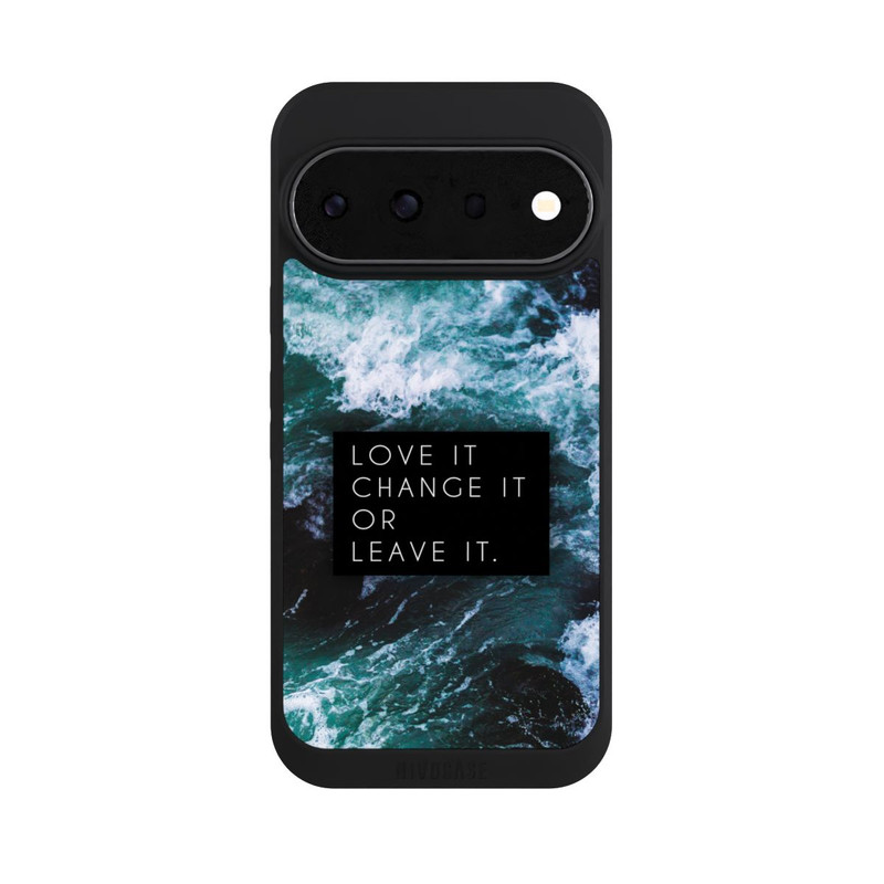 Pixel 11 Pro NIVOpure Love it change it
