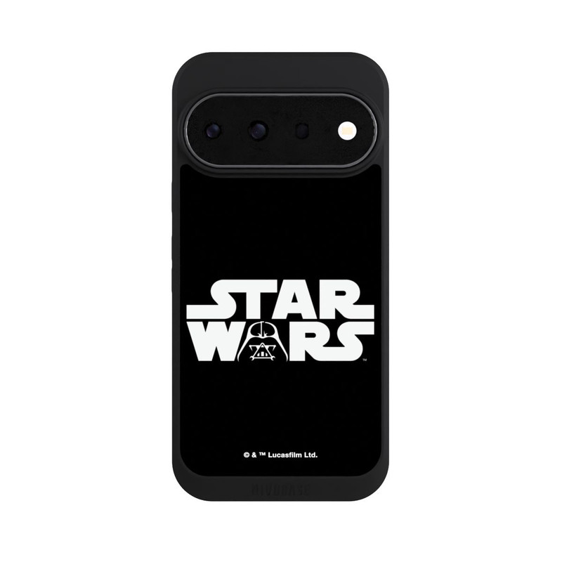 Pixel 11 Pro NIVOpure Darth Vader - Star Wars Logo