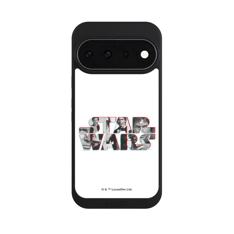 Pixel 11 Pro NIVOpure Han Solo - Star Wars Logo