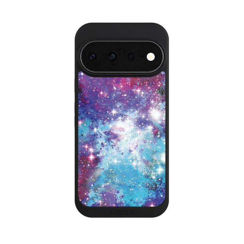 Pixel 11 Pro NIVOpure Perdus dans l'espace Oana