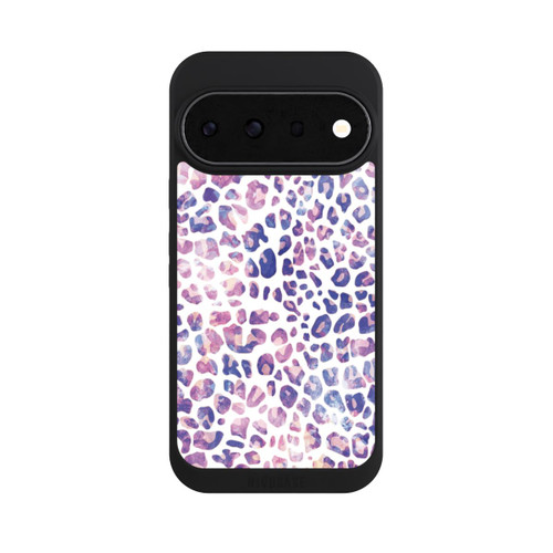 Google Pixel 11 Pro NIVOpure Rose violet léopard