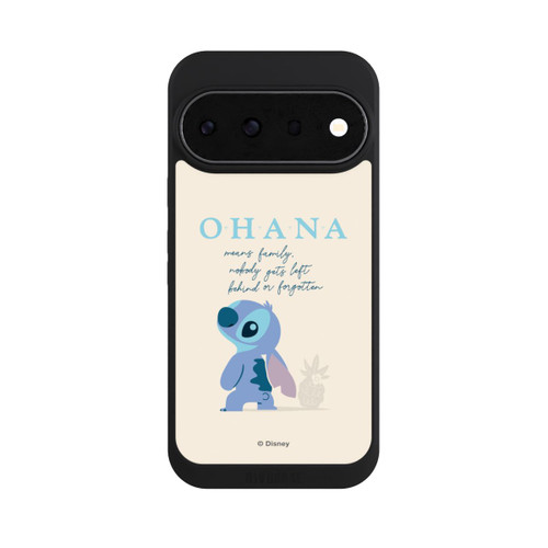 Google Pixel 11 Pro NIVOpure Ohana Stitch