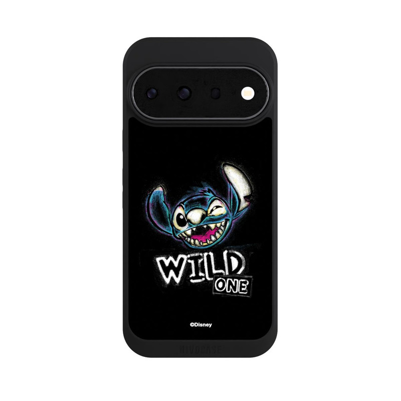 Pixel 11 Pro NIVOpure Wild One Stitch
