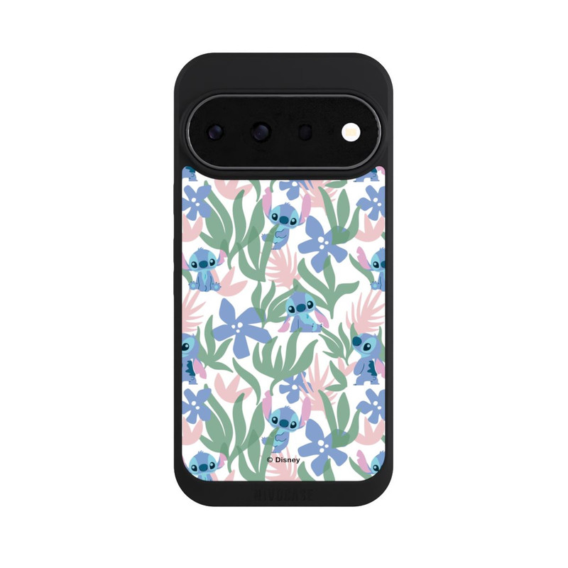 Pixel 11 Pro NIVOpure Stitch Floral Pattern