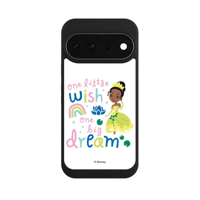Pixel 11 Pro NIVOpure One Little Wish Tiana