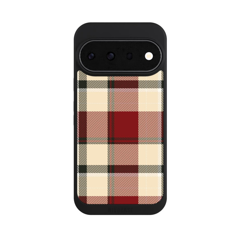 Pixel 11 Pro NIVOpure Karomuster